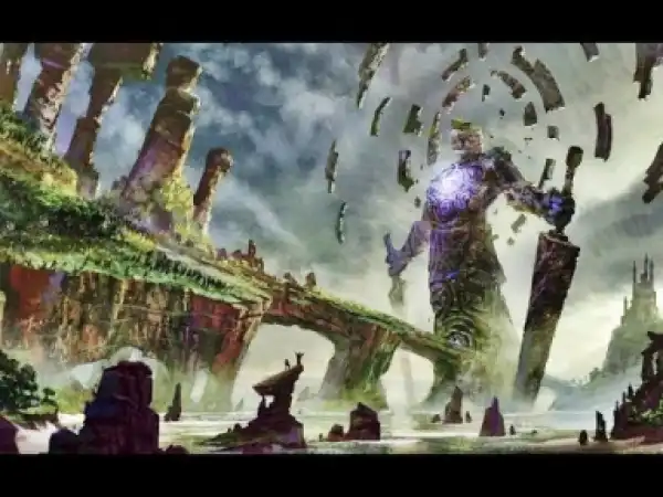 Video: Shadow of the Colossus: The Legend of Colossus - Full Movie 2018 HD